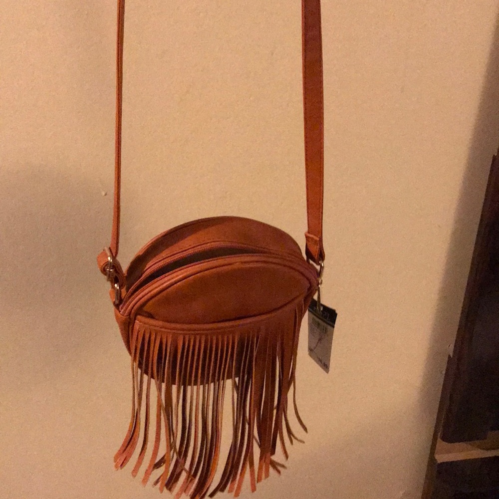 Cute Rue 21 crossbody purse